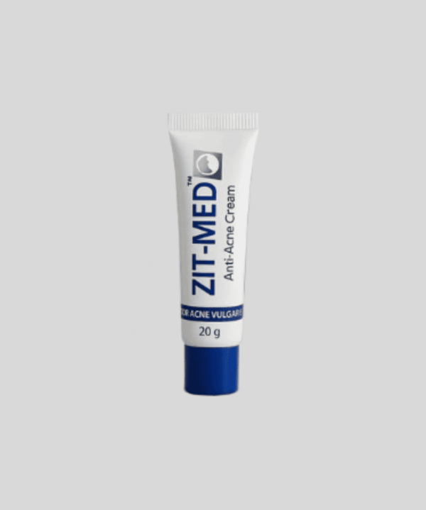 Zit-Med Anti-Acne Cream
