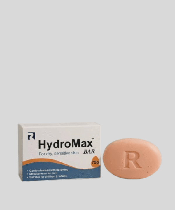 HYDROMAX BAR